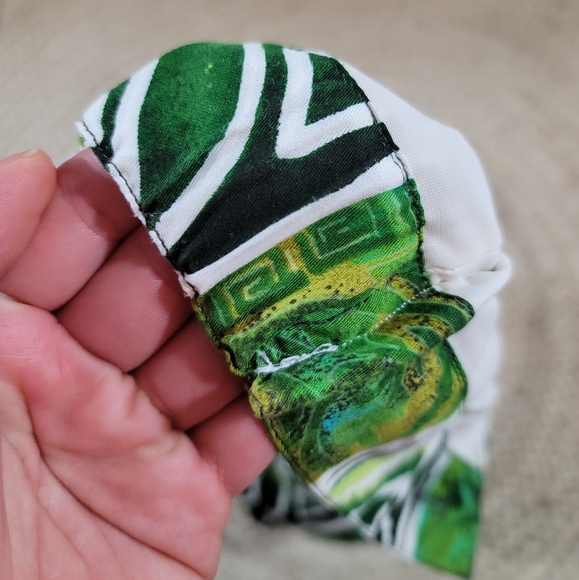 VTG 60s Hawaiian Sands Mod Swim Trunks - Picture 13 of 16